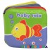Книжечка для купания Baby Mix GS-161FD